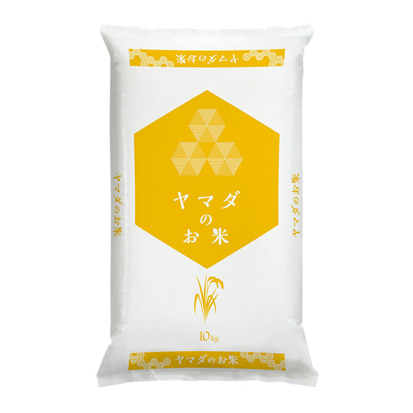 Gạo trộn nếp 30kg