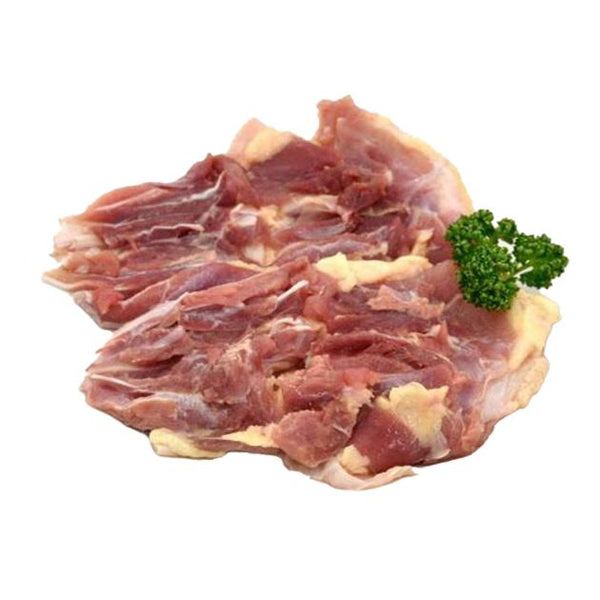 Ức gà dai lọc xương 2kg