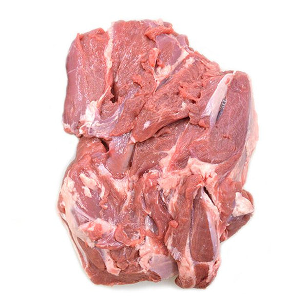 Thịt đùi cừu 1kg