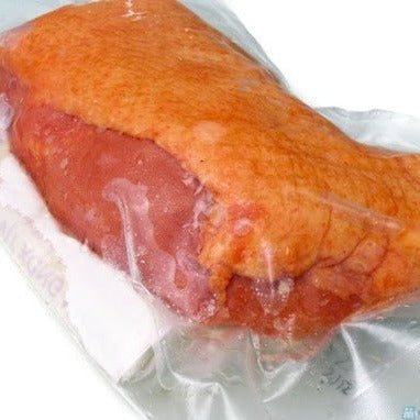 Ức vịt hun khói 1kg