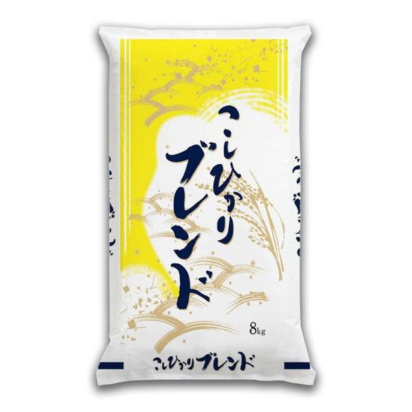 Gạo Koshihikari 30kg