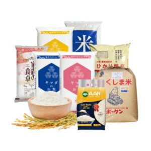 So sánh gạo Milky Queen, Koshihikari và Yamada: nên chọn loại nào?