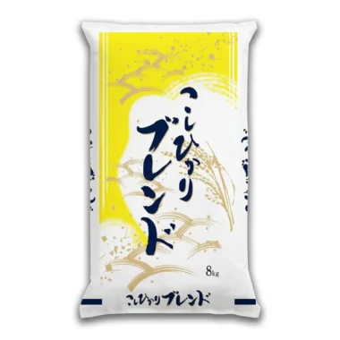 Gạo Koshihikari là gì? Vì sao được nhiều người chọn khi mua gạo Nhật?