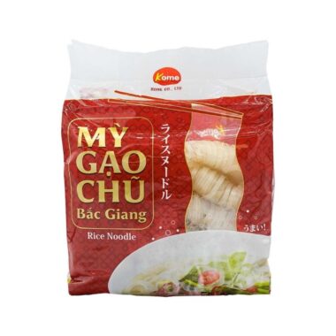 Gạo thượng hạng